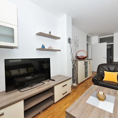 Ana Apartment Zadar Ngoại thất bức ảnh