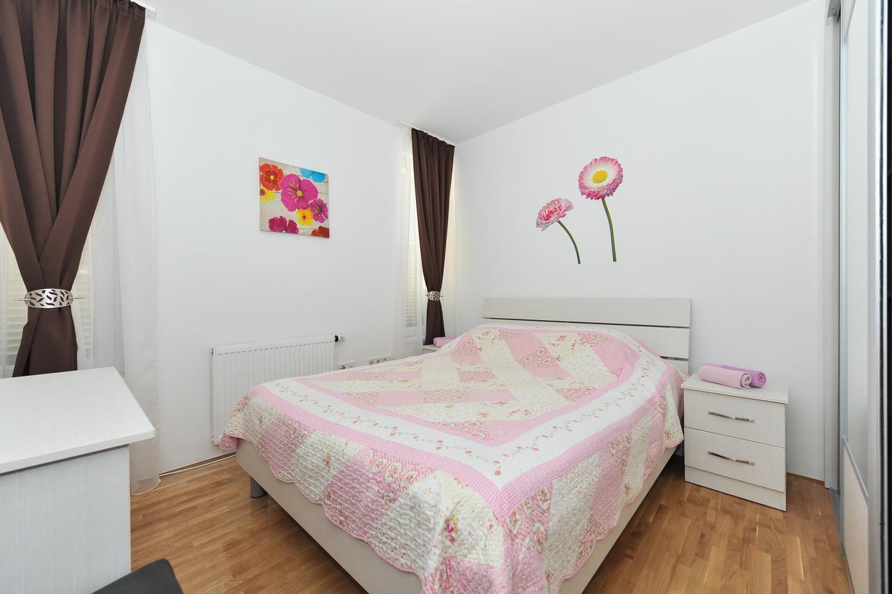 Ana Apartment Zadar Ngoại thất bức ảnh