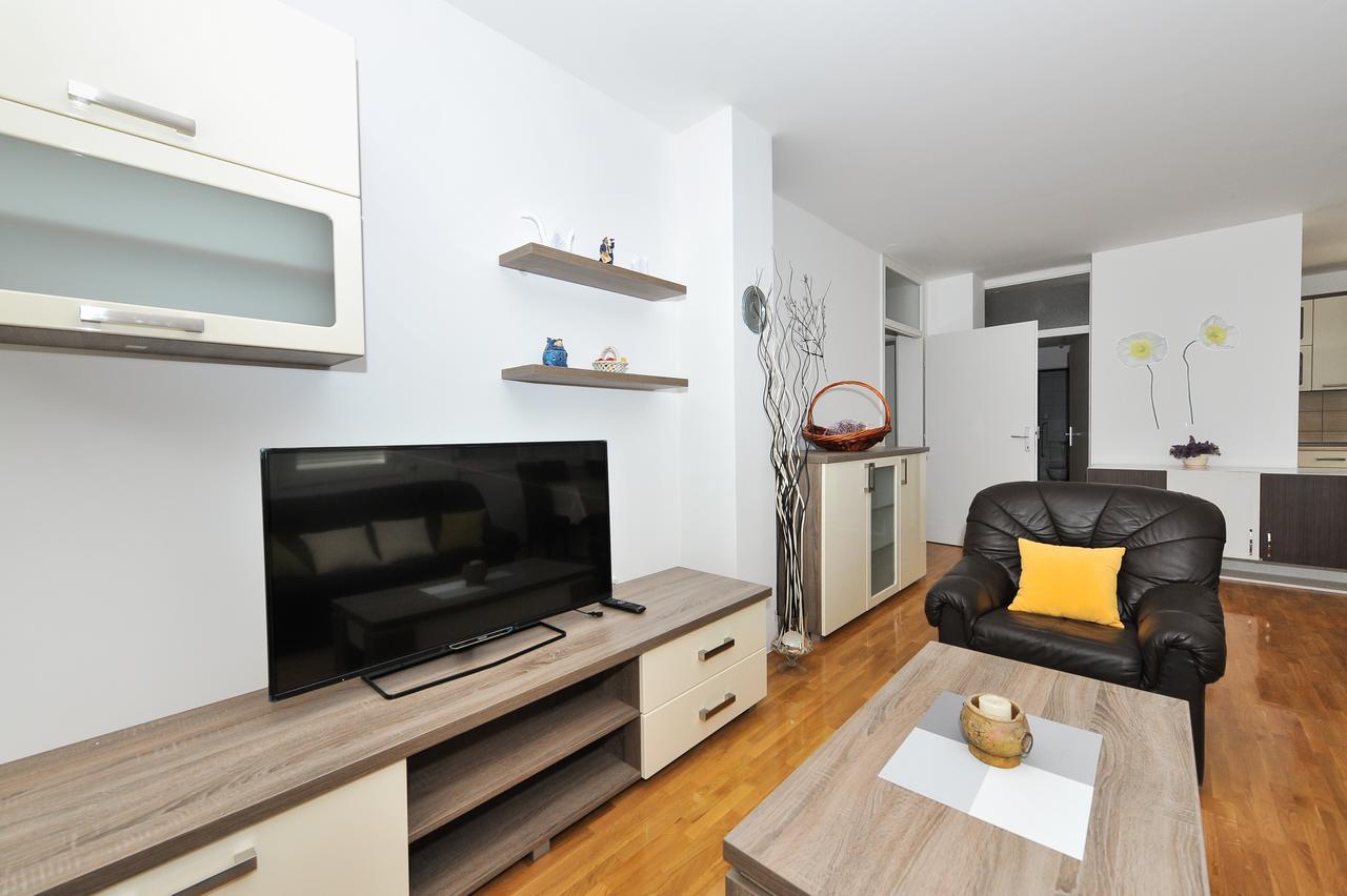 Ana Apartment Zadar Ngoại thất bức ảnh