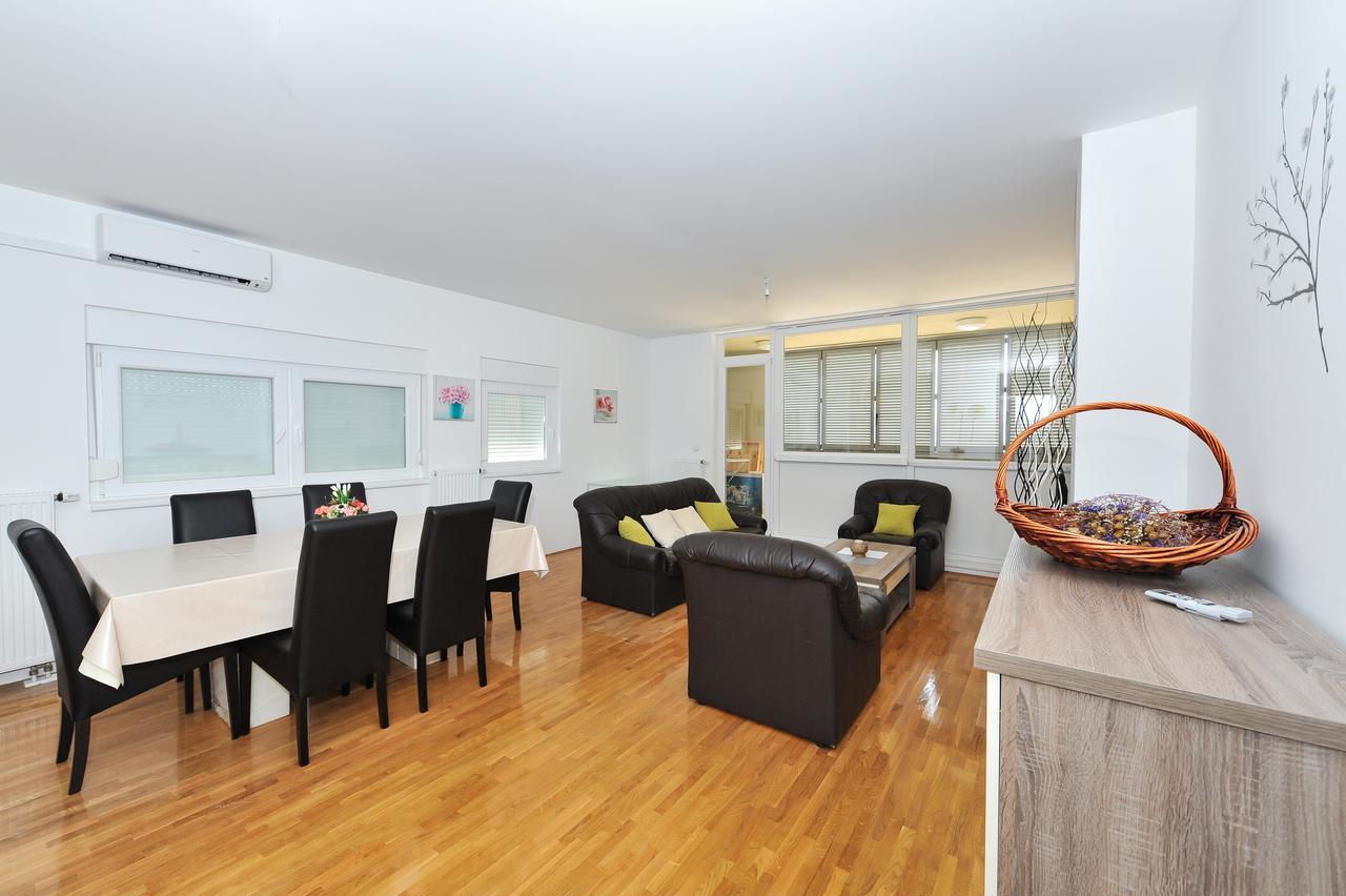 Ana Apartment Zadar Ngoại thất bức ảnh