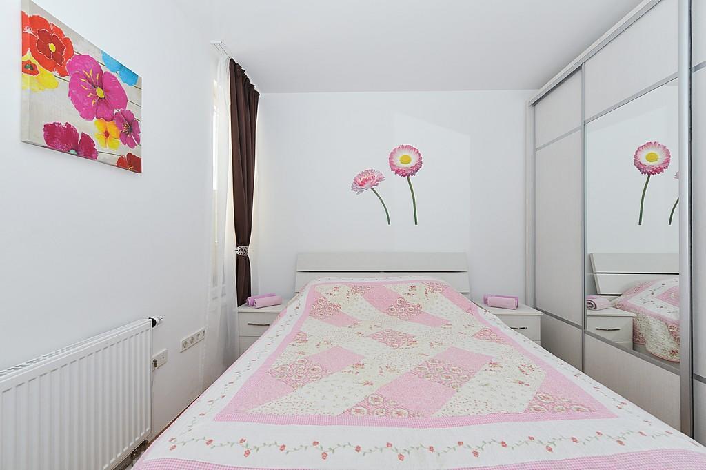 Ana Apartment Zadar Ngoại thất bức ảnh