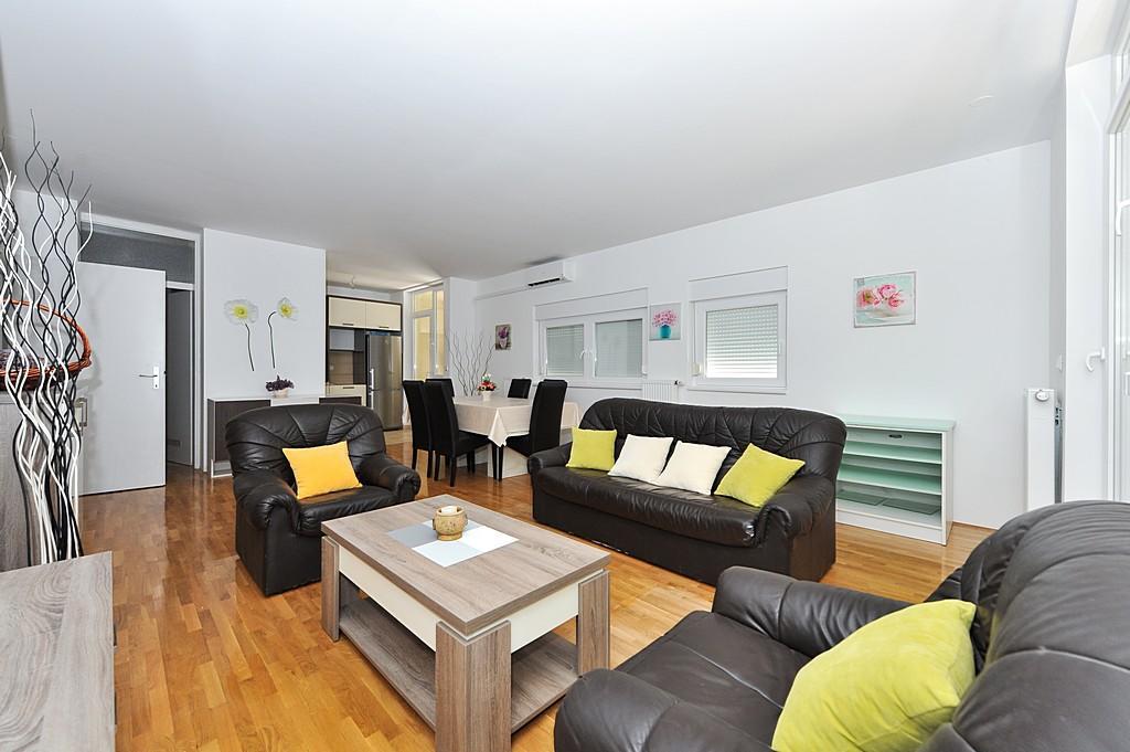 Ana Apartment Zadar Ngoại thất bức ảnh