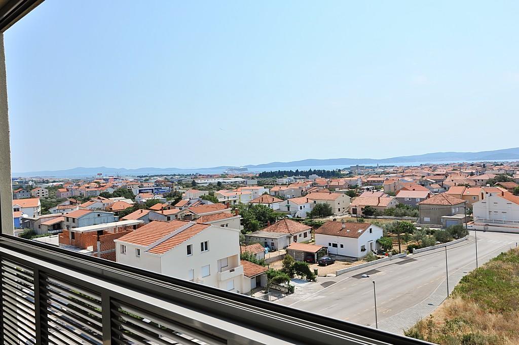 Ana Apartment Zadar Ngoại thất bức ảnh