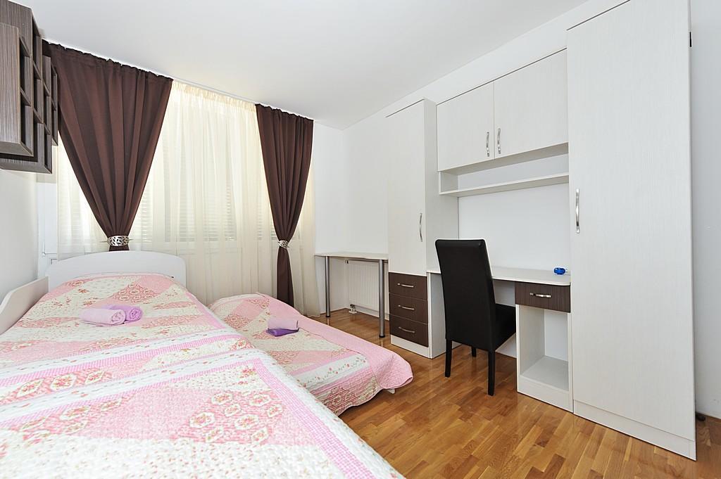 Ana Apartment Zadar Ngoại thất bức ảnh