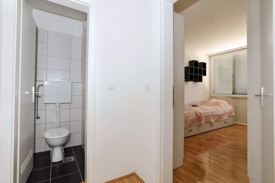 Ana Apartment Zadar Ngoại thất bức ảnh