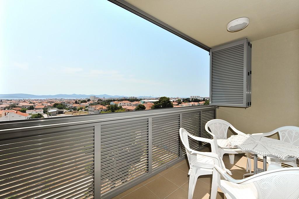 Ana Apartment Zadar Ngoại thất bức ảnh